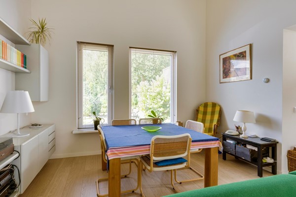 Medium property photo - Van Lieshoutgaarde 16, 5673 AH Nuenen